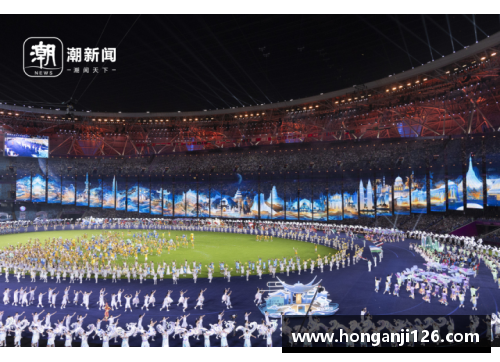 哪里可以看亚运会开幕式回放？(2022杭州亚运会官网？)